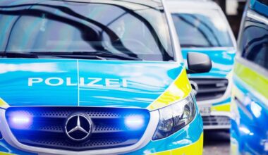 Wuppertalerin (80) von Unbekannten bestohlen