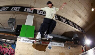 4. Interskate Festival in Mönchengladbach: 5.-7. September