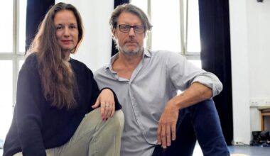 Wie Tanz in Wuppertal etwas bewegen kann
