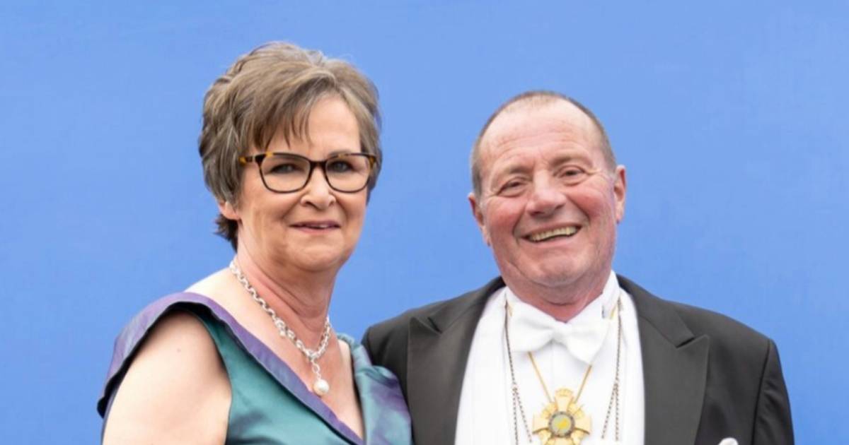 Vorstellung der Bürgermeisterkandidaten: diesmal Beate Franke