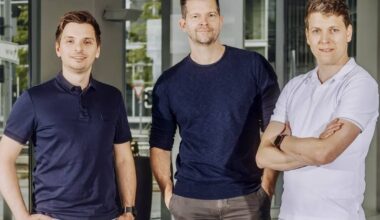 Cognigy-Verkauf bringt Gründern rund 100 Millionen Dollar