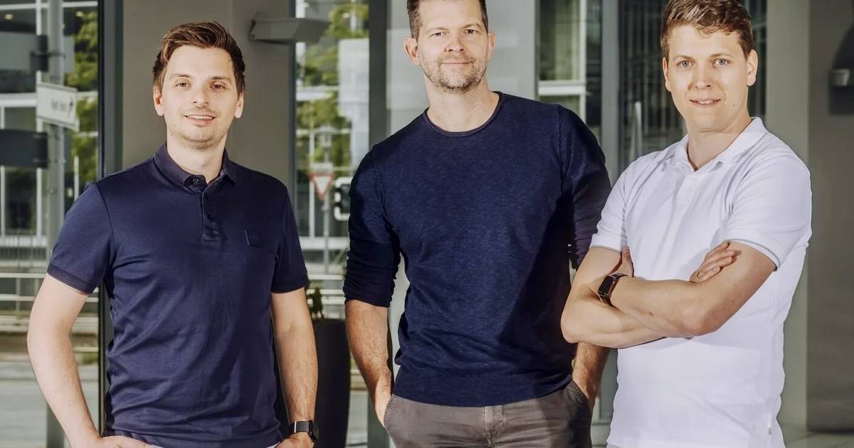 Cognigy-Verkauf bringt Gründern rund 100 Millionen Dollar
