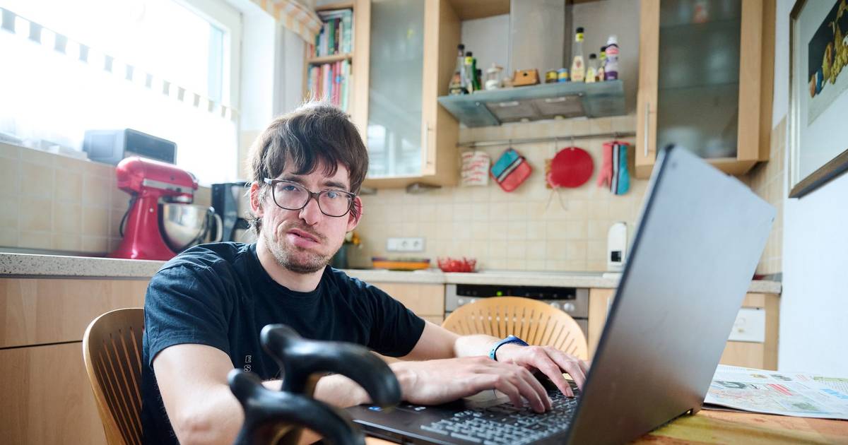 Wenn Inklusion scheitert - „durch alle Raster gefallen“