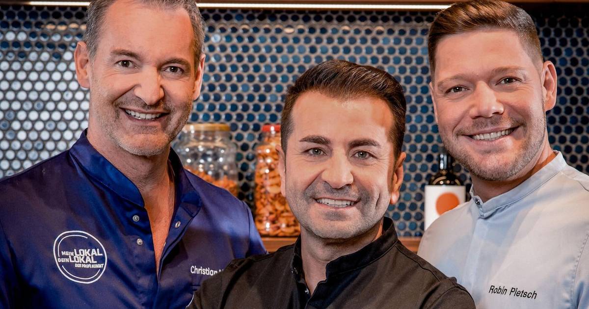 Viermal Wuppertal beim großen Gastro-Kampf im TV