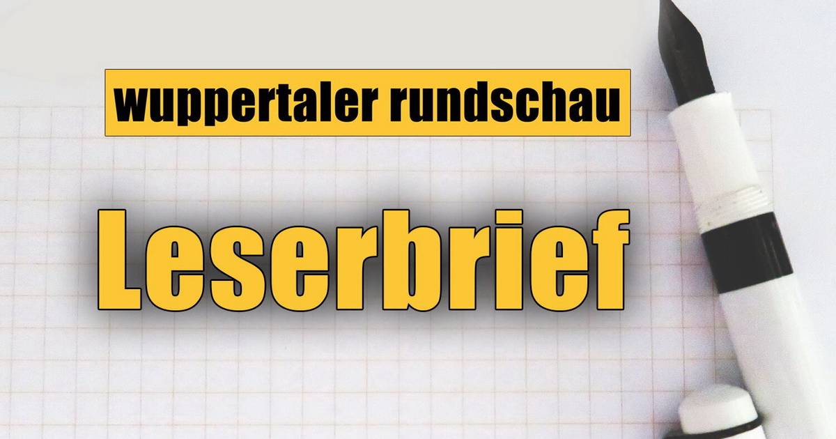 Leserbrief zur Baustelle Deutscher Ring/Varresbecker Straße