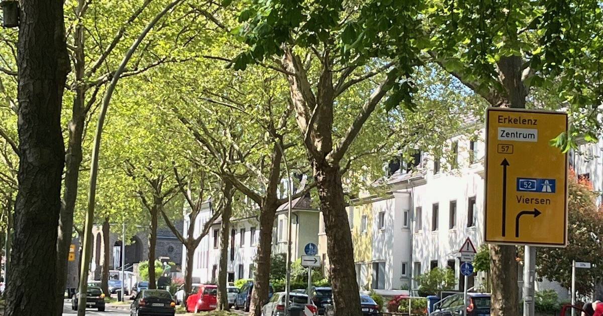 PBL auf der Hohenzollernstraße ist endgültig Geschichte