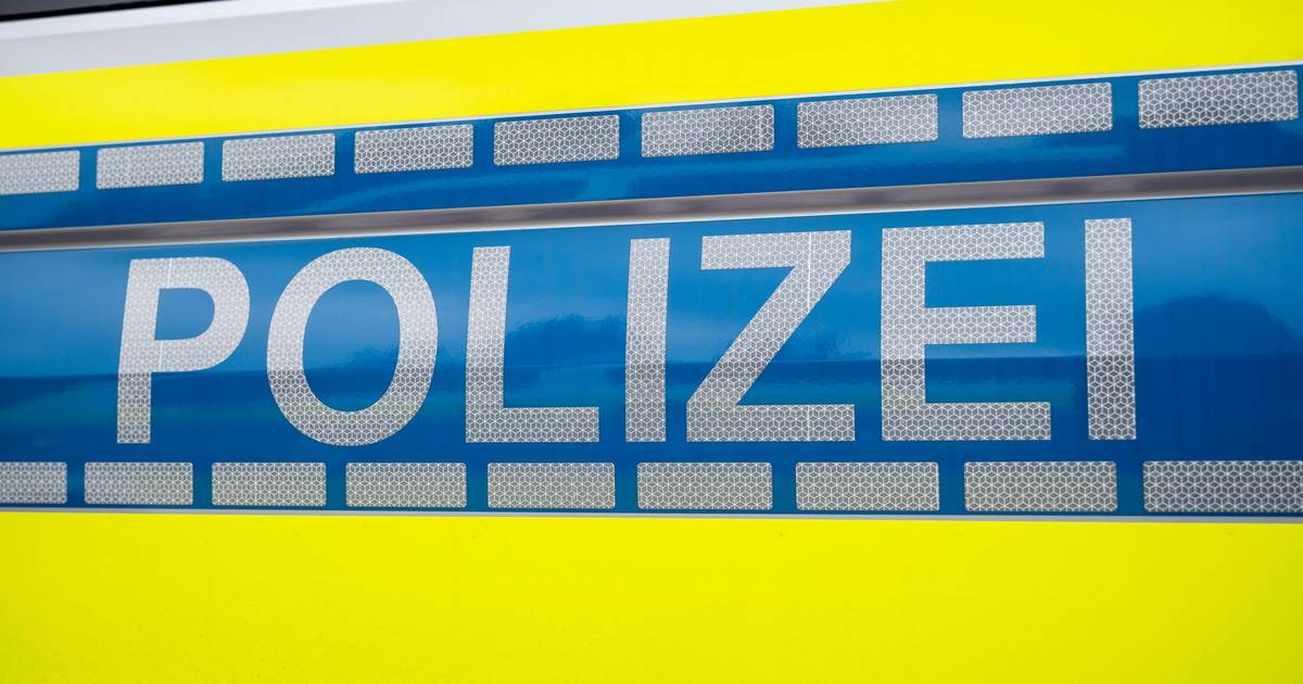 Polizei sucht nach vermisster Seniorin in Wuppertal