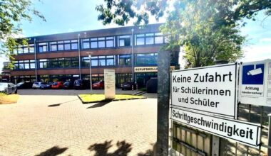 „Gravierendes Fehlverhalten innerhalb der Bezirksregierung Düsseldorf“