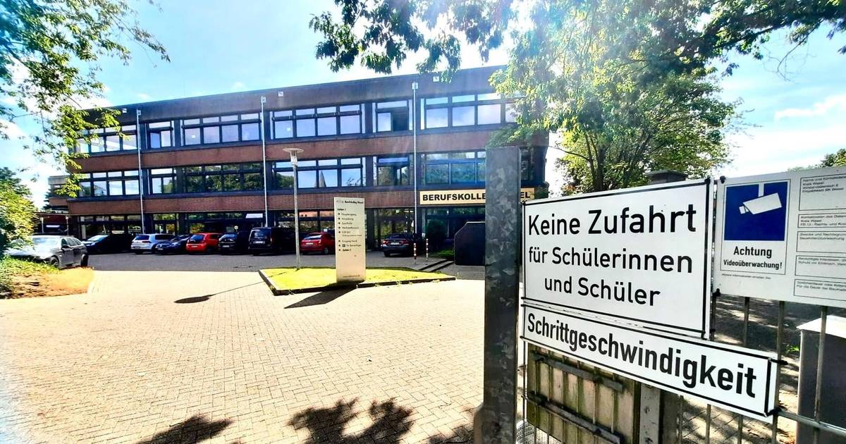 „Gravierendes Fehlverhalten innerhalb der Bezirksregierung Düsseldorf“