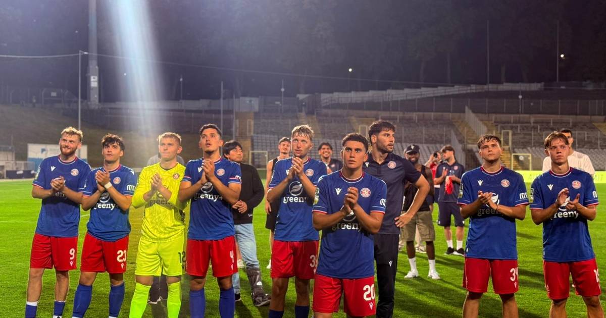 So gewinnt der Wuppertaler SV im Pokal gegen TSV Krefeld-Bockum