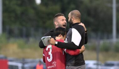 Die Stimmen nach dem WSV-Derby bei der SSVg. Velbert