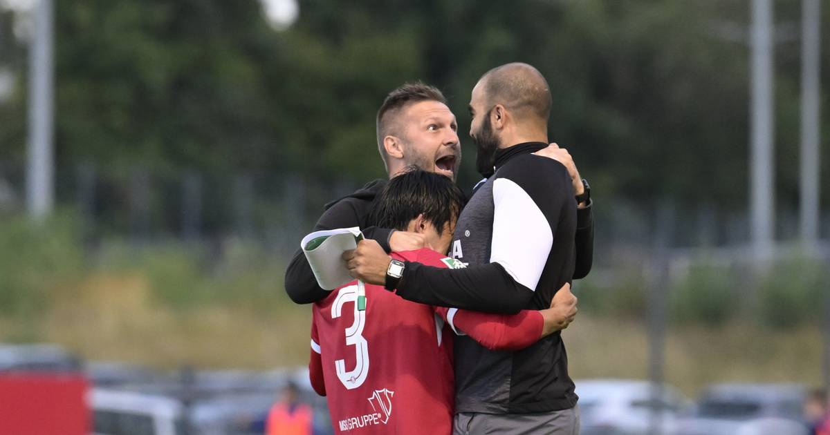 Die Stimmen nach dem WSV-Derby bei der SSVg. Velbert