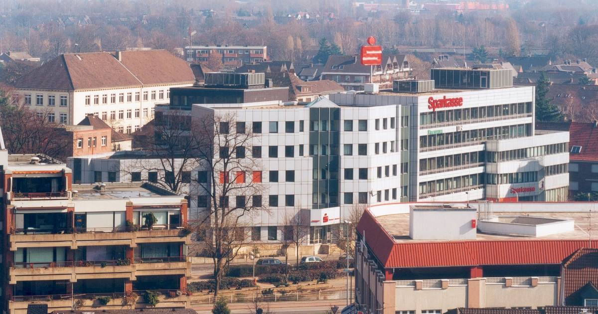 Moers: Kommunen profitieren vom Sparkassen-Überschuss