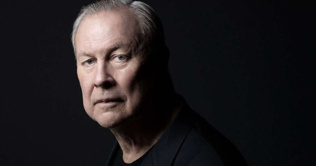Mit Robert Wilson ist einer der größten Theatermacher gestorben