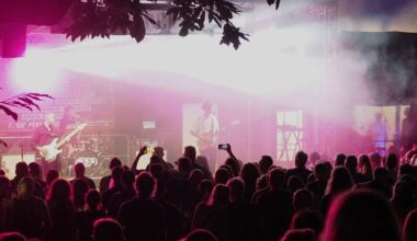 5. BurgRock-Festival startet in Bonn