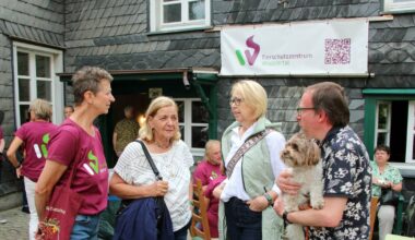Mediation soll Streit Tierschutzzentrum lösen