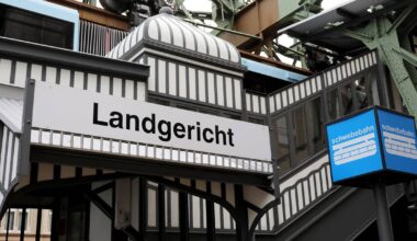 Sechs Jahre Haft nach Schüssen aus fahrendem Auto