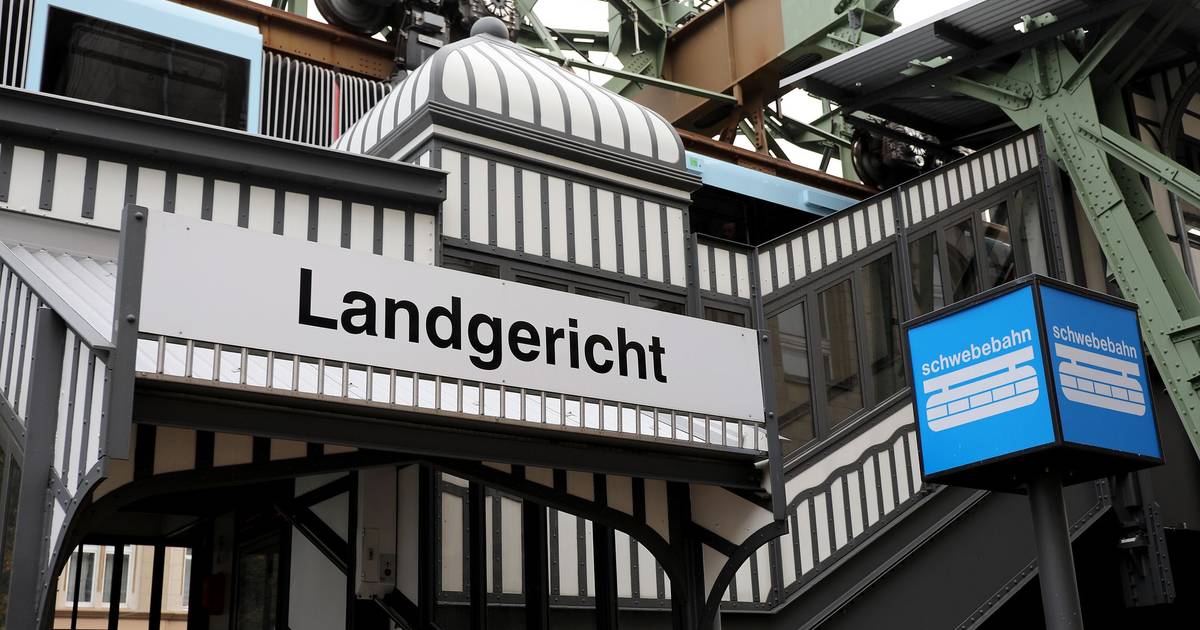 Sechs Jahre Haft nach Schüssen aus fahrendem Auto