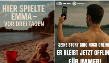 Polizei im Rhein-Kreis teilt Foto
