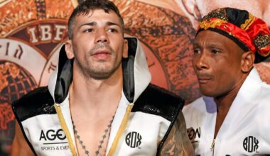Ex-Boxweltmeister über sein Missgeschick in Wuppertal