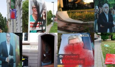 „Die Stimmung im Wahlkampf hat sich deutlich verschärft“