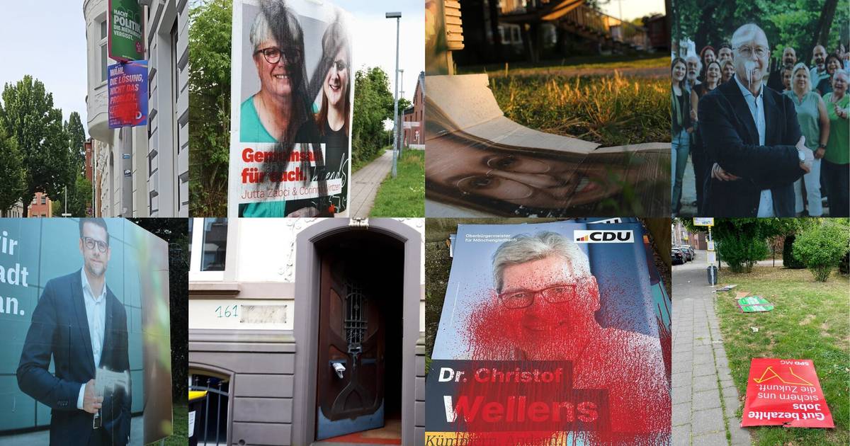 „Die Stimmung im Wahlkampf hat sich deutlich verschärft“