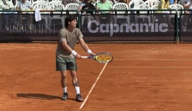 Rodionov und Skatov im Finale