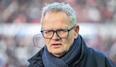 Sportreporter Ulli Potofski starb an Leukämie