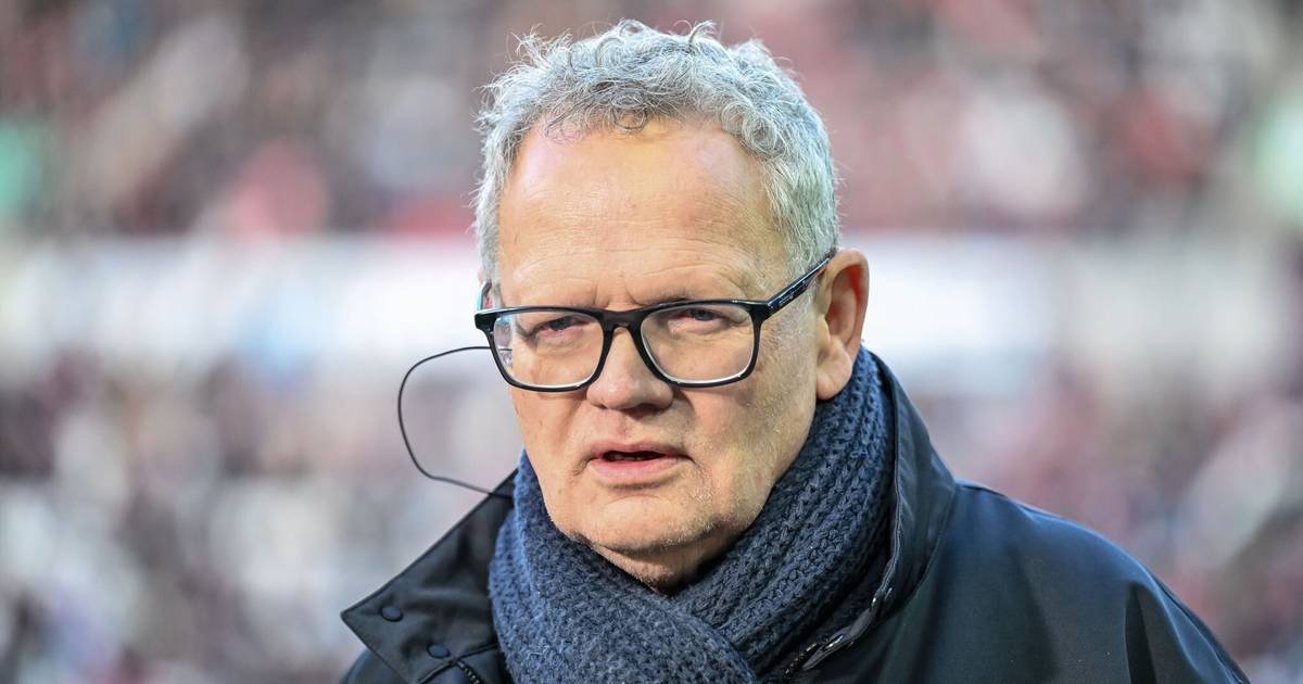 Sportreporter Ulli Potofski starb an Leukämie
