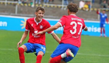 Wuppertaler SV will auch in Köln auswärts ungeschlagen bleiben