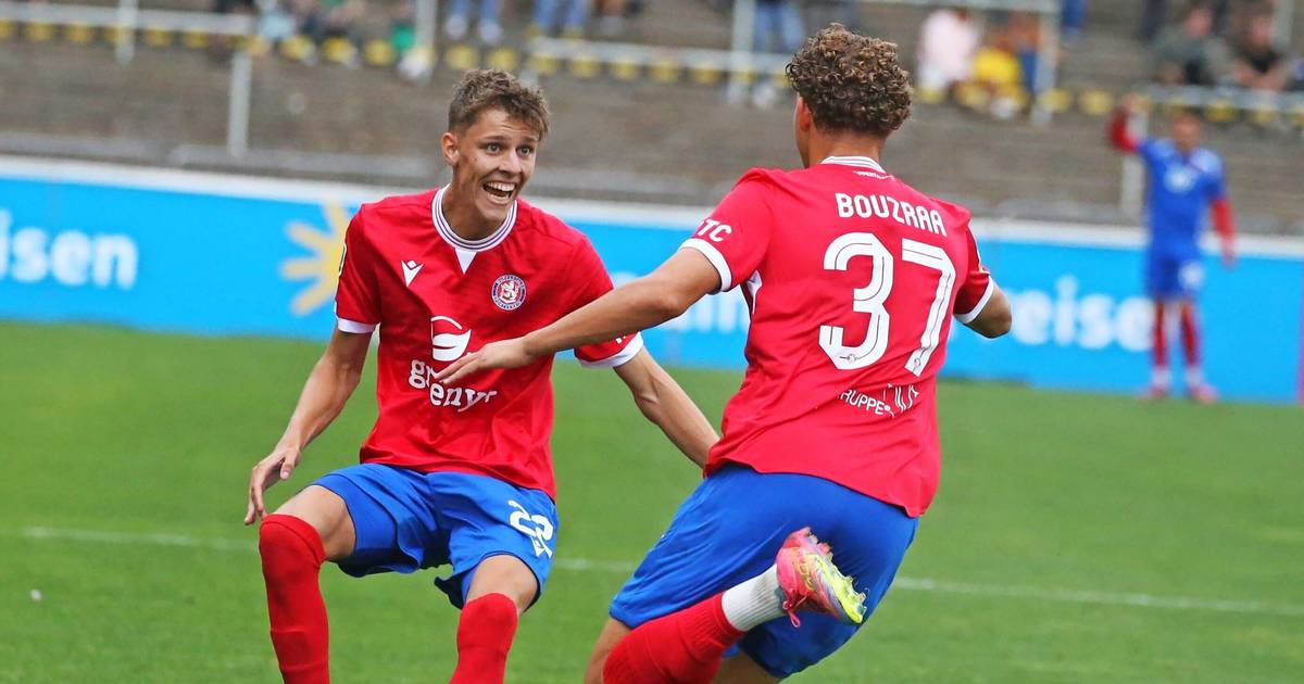 Wuppertaler SV will auch in Köln auswärts ungeschlagen bleiben