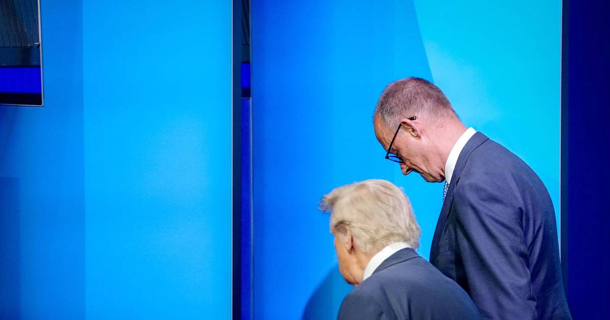 Merz will mit Trump und Selenskyj zu Ukraine beraten