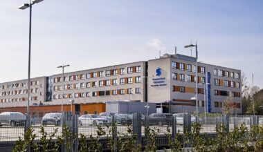 Düsseldorfer Klinik will Schlaganfallzentrum übernehmen