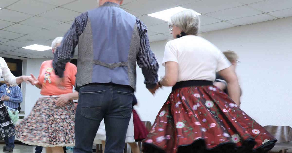 Squaredance in Düsseldorf kennenlernen