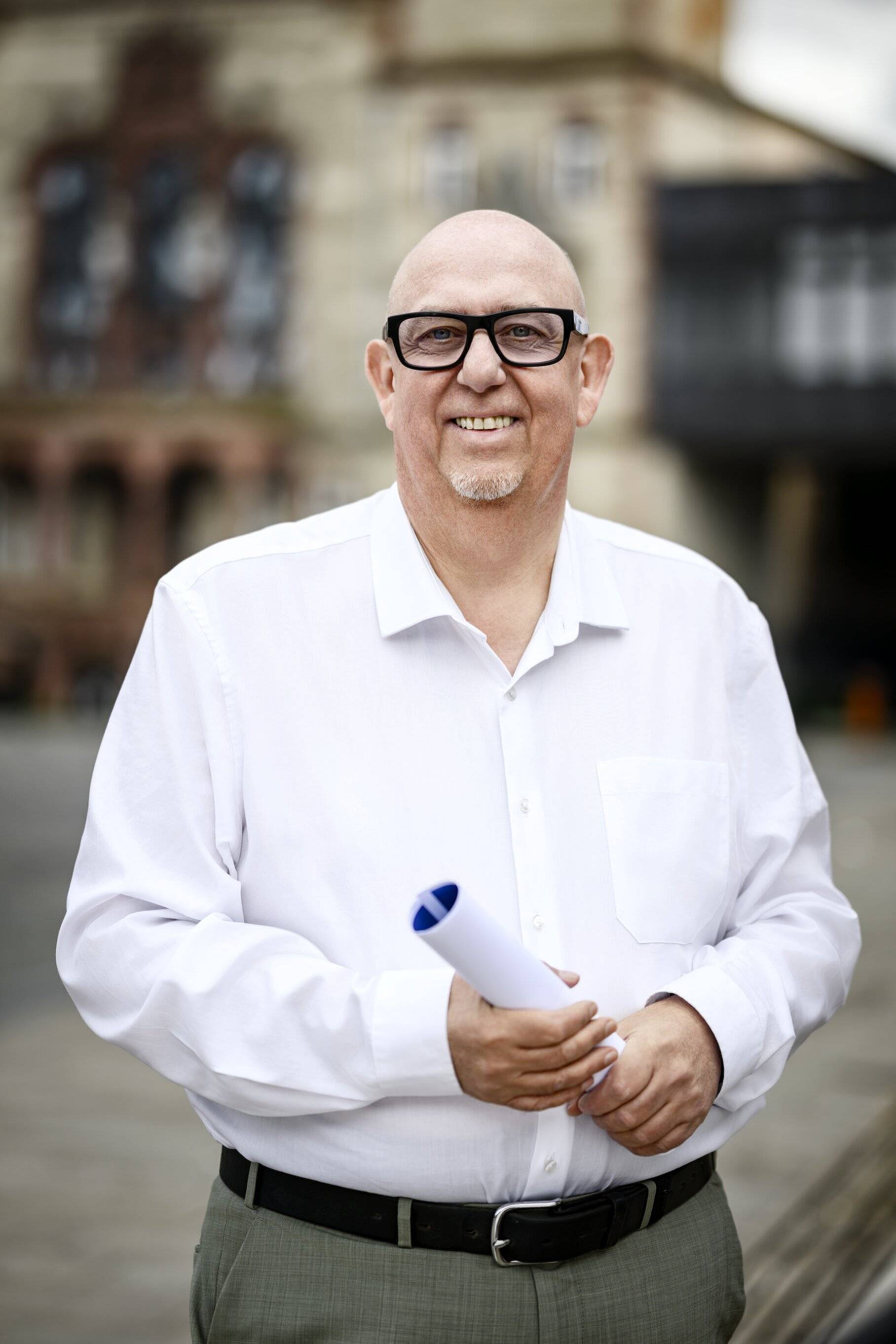  Reiner Gutowski (FDP)  