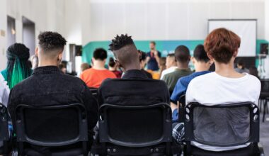 people sitting on chair