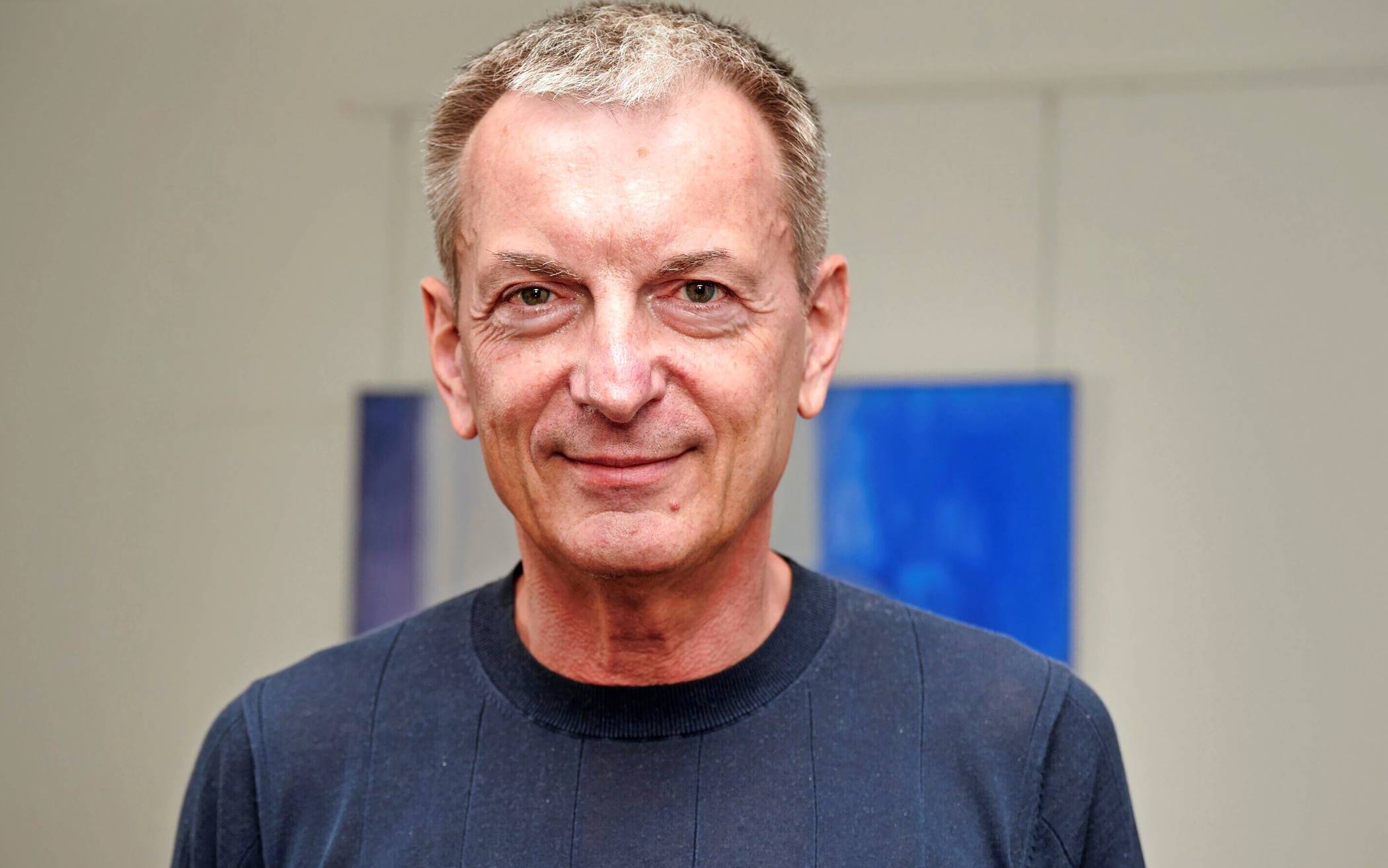 Andreas Kletzander, Vorstandsmitglied beim Jobcenter im WZ-Interview.  
