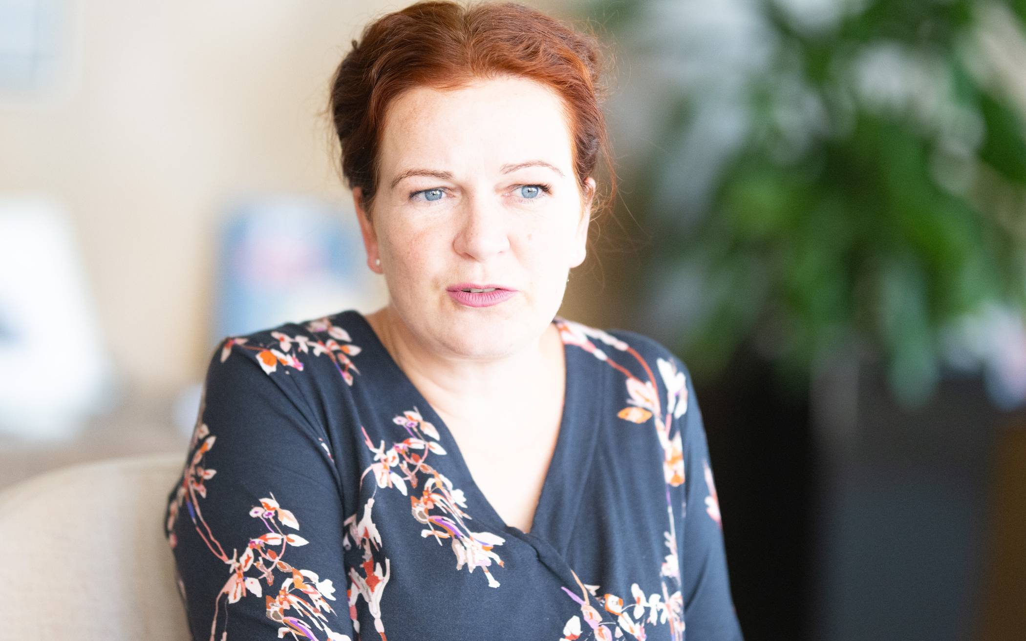 Oberbürgermeisterin Katja Dörner ist der Meinung, „dass Kulturveranstaltungen auch einmal laut sein dürfen“ – unter Einhaltung der Grenzwerte.