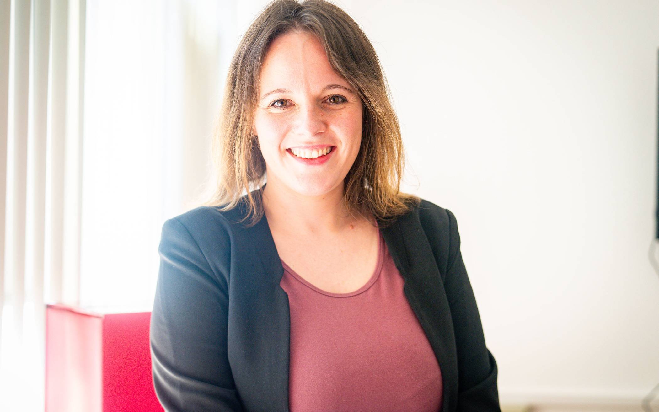 Jessica Rosenthal ist als Co-Vorsitzende der Bonner SPD zurückgetreten.