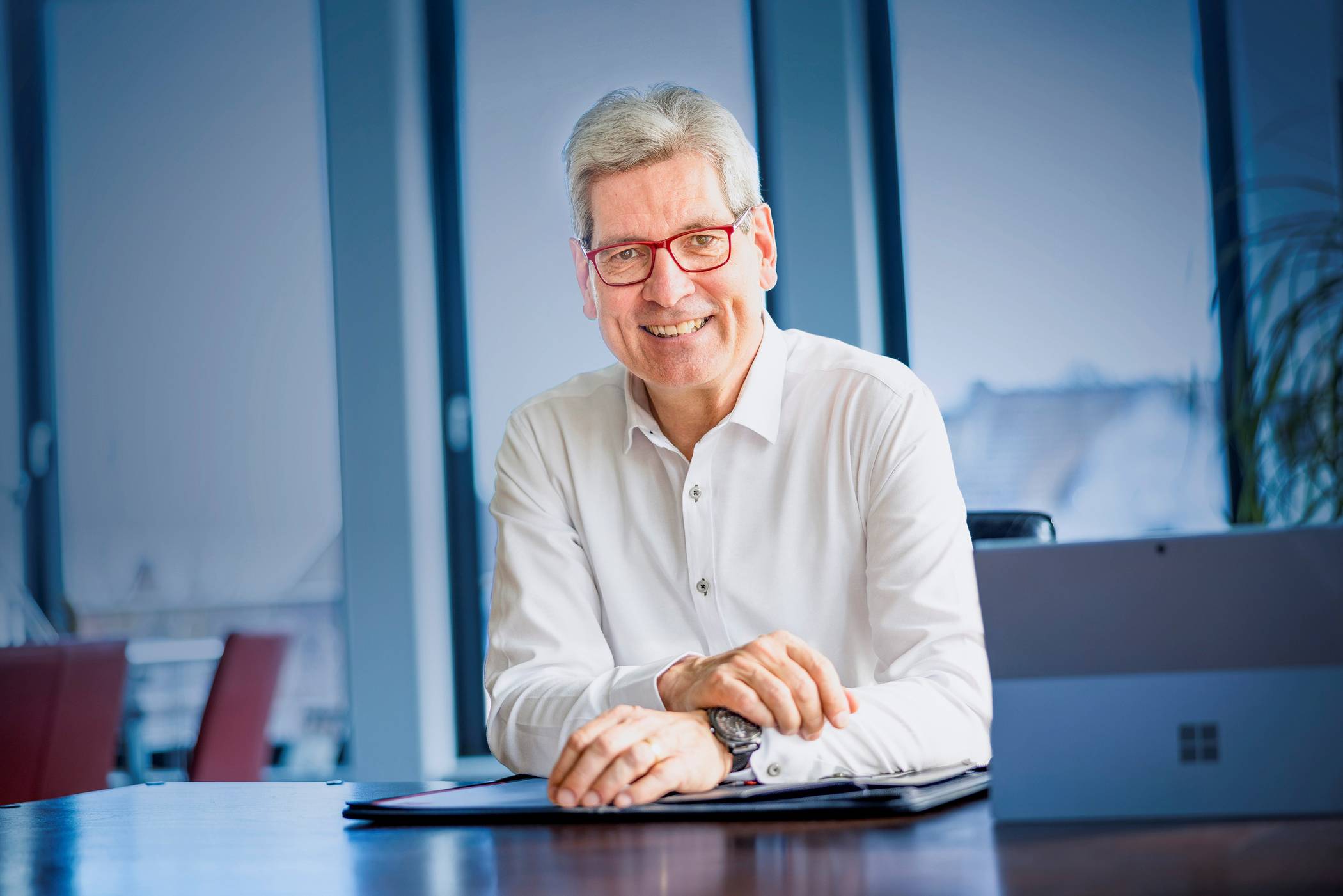 Christof Wellens (CDU)  