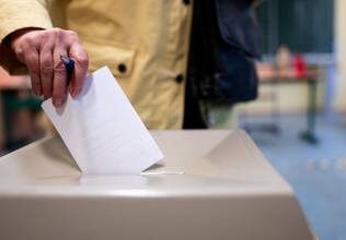 Kommunalwahl 2025 in Bonn und dem Rhein-Sieg-Kreis