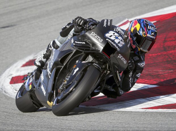 Miguel Oliveira
