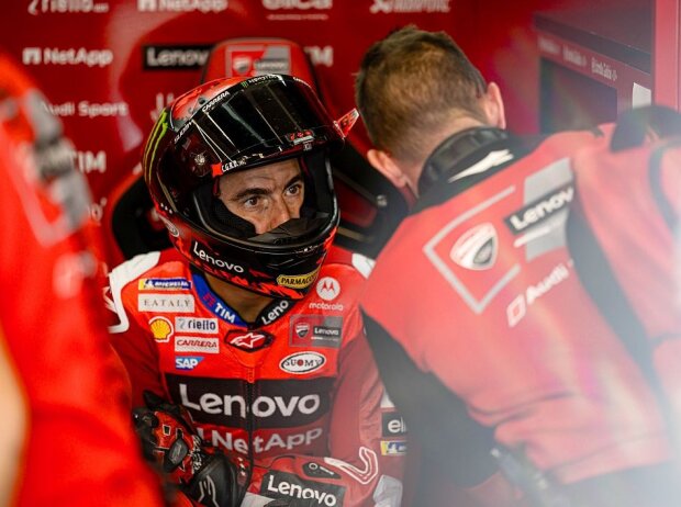Francesco Bagnaia
