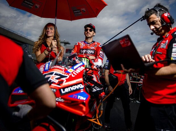 Francesco Bagnaia