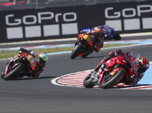 Francesco Bagnaia