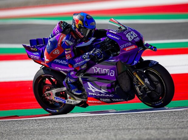 Miguel Oliveira