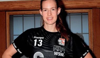 TVB mehrere Monate ohne Pauline Ristau