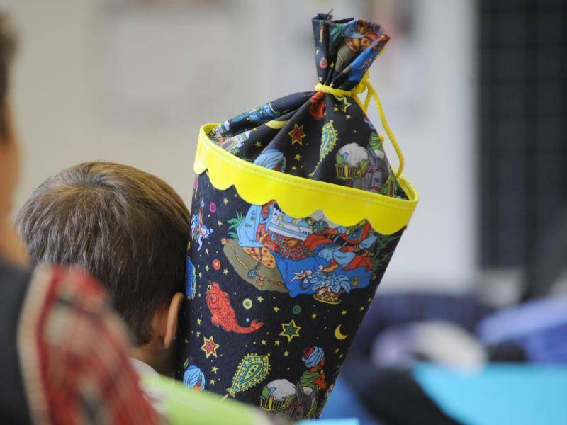 So befüllt man Schultüten sinnvoll