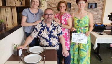 Darsteller von Märchenfieber spielen in Kinofilm mit 