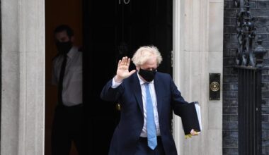 Bericht: UK war auf den Pandemie-Notfall nicht vorbereitet
